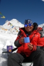 The Sirdar - Pema Sherpa