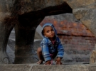 Child in Kathmandu_k
