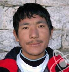 Thundu Sherpa