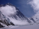 Everest and Lhotse