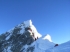 Xtreme Everest Team on Hilary Step