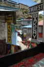 Our Bakery at Namche