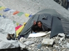 Xtreme Everest Sherpa Base Camp